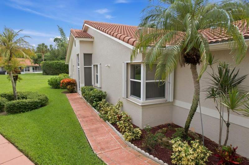 2 bedroom Villa at 94 Sausalito Circle, Sausalito Place, Boynton Beach — photo 3
