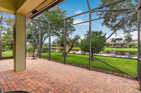 6872 Antinori Lane, Boynton Beach FL - photo 6 of 70