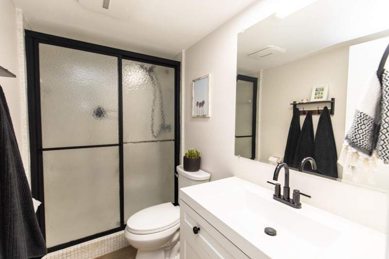 2 bedroom Condominium at 110 Wettaw Lane #202, Windsor Park South Condominiums, North Palm Beach — photo 5