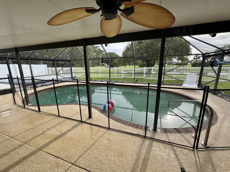 3 bedroom Single Family Residence at 5749 Adair Way, Lakes Of Lantana Ph 1-A, Lake Worth — photo 3