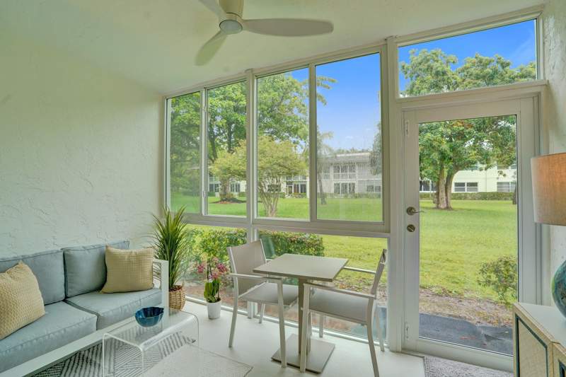 2 bedroom Condominium at 1211 Bahama Bend #E1, Bahama Village Condo, Coconut Creek — photo 3