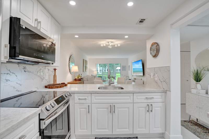 2 bedroom Condominium at 1211 Bahama Bend #E1, Bahama Village Condo, Coconut Creek — photo 2