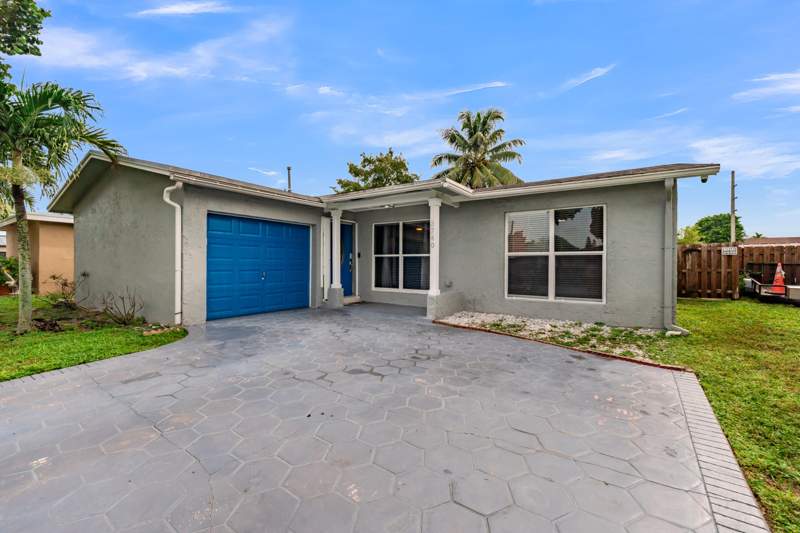 3 bedroom Single Family Residence at 3740 NW 113th Avenue, Sunrise Golf Vlg Sec 24, Sunrise — photo 5