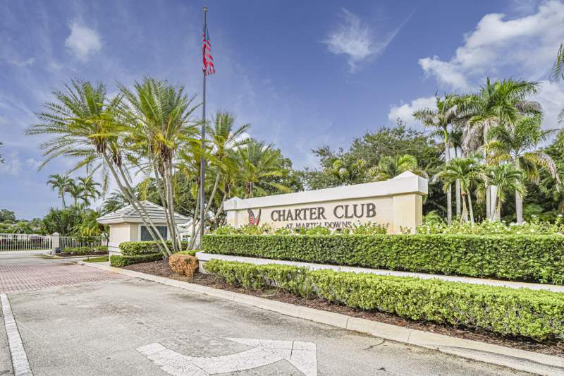 3 bedroom Single Family Residence at 2075 SW Augusta Trace, Charter Club At Martin Downs, Palm City — photo 3