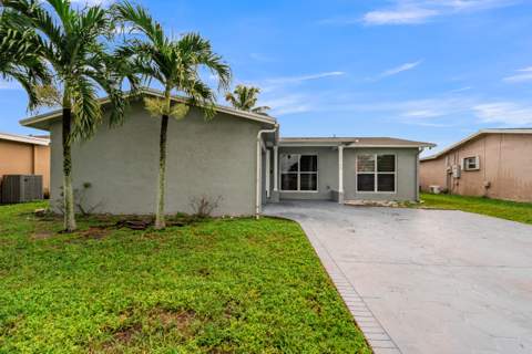 3740 NW 113th Avenue, Sunrise FL - photo 6 of 52