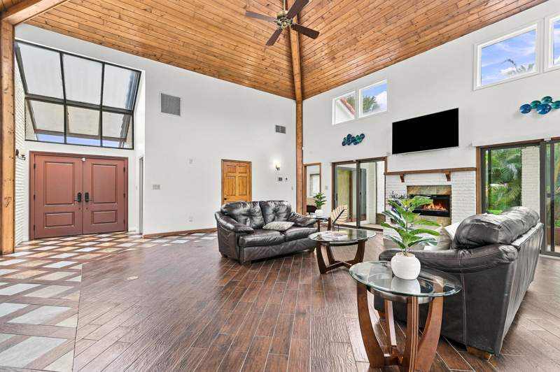 2 bedroom Single Family Residence at 2990 Conifer Drive, Monte Carlo Country Club Unit 1, Fort Pierce — photo 5
