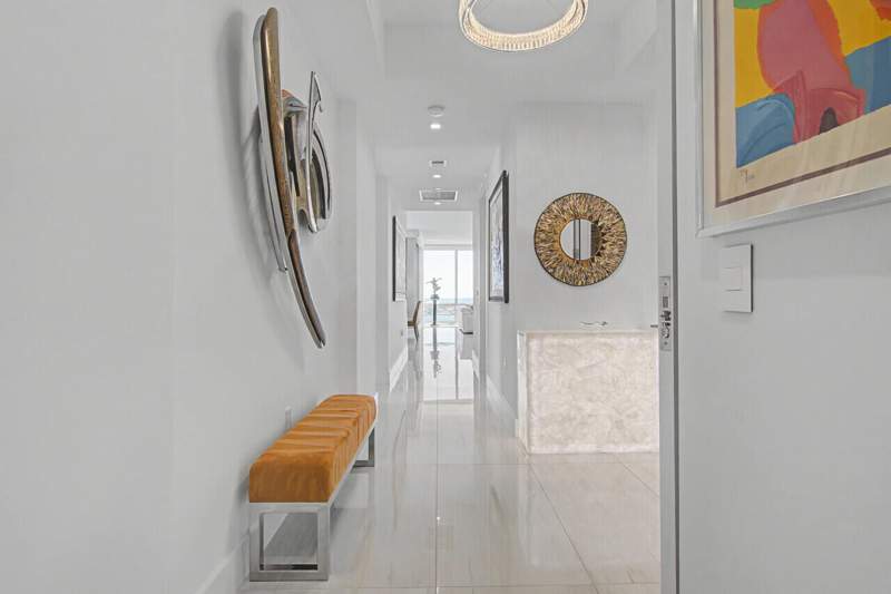 3 bedroom Condominium at 3 Water Club Way #1201, Water Club 3 North Palm Beach Condo, North Palm Beach — photo 4
