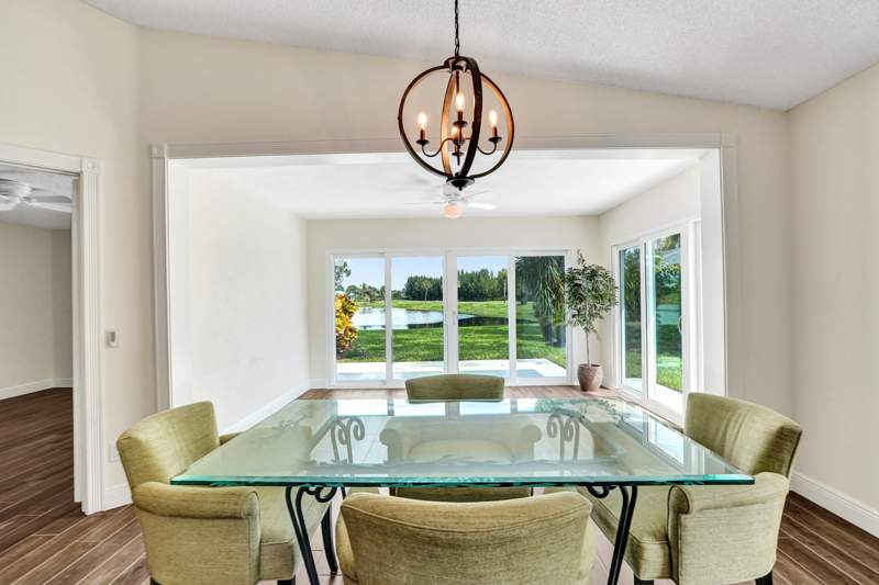 2 bedroom Villa at 175 Brier Circle, Greenbrier At Indian Creek, Jupiter — photo 5