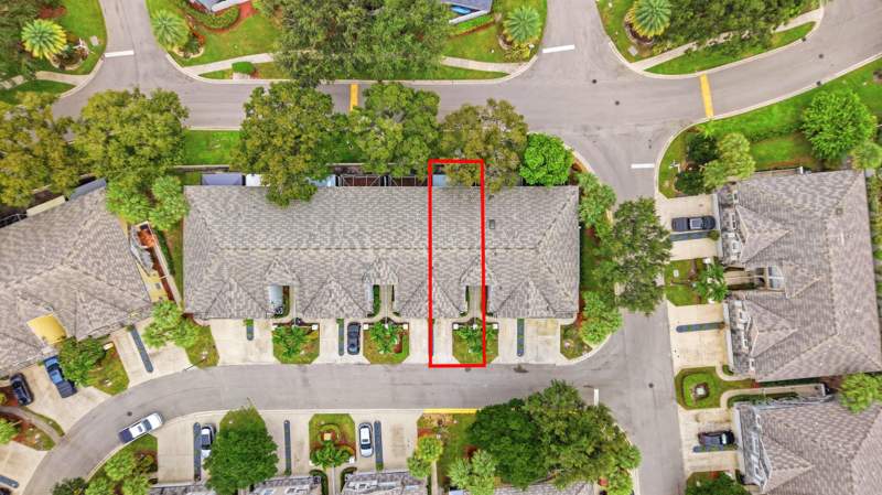 3 bedroom Townhouse at 5381 Grand Park Place, Fairfield At Boca 6 Of Cedar Grove, Boca Raton — photo 4