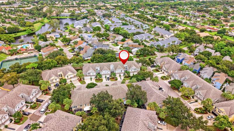 3 bedroom Townhouse at 5381 Grand Park Place, Fairfield At Boca 6 Of Cedar Grove, Boca Raton — photo 5