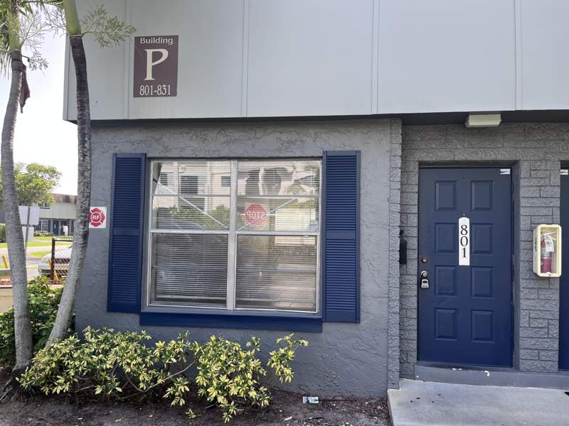 2 bedroom Condominium at 801 NW 46th Avenue #801, Townhouses Of Plantation, Plantation — photo 2