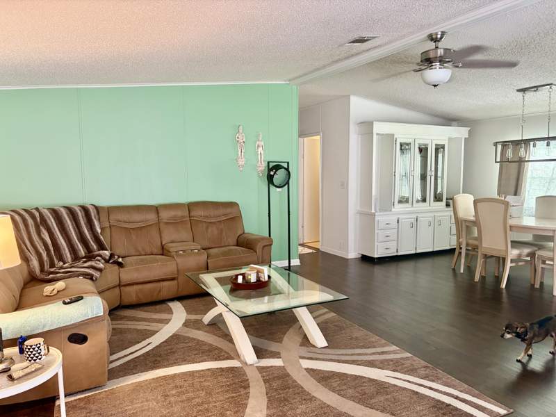 2 bedroom Manufactured Home at 240 Travis Cay Place, tropical isles, Fort Pierce — photo 5