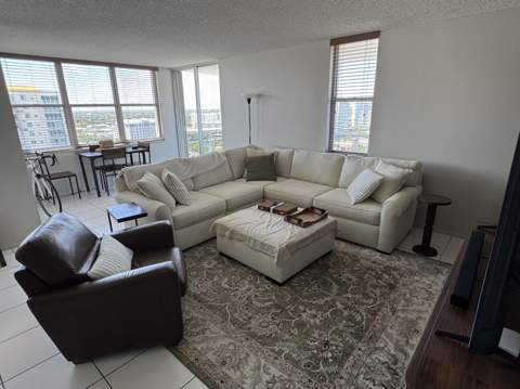 3015 N Ocean Boulevard #15A, Fort Lauderdale FL - photo 8 of 28