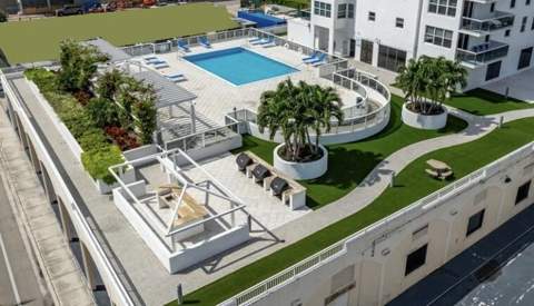 3015 N Ocean Boulevard #15A, Fort Lauderdale FL - photo 21 of 28