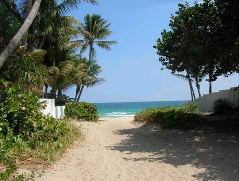 3015 N Ocean Boulevard #15A, Fort Lauderdale FL - photo 22 of 28