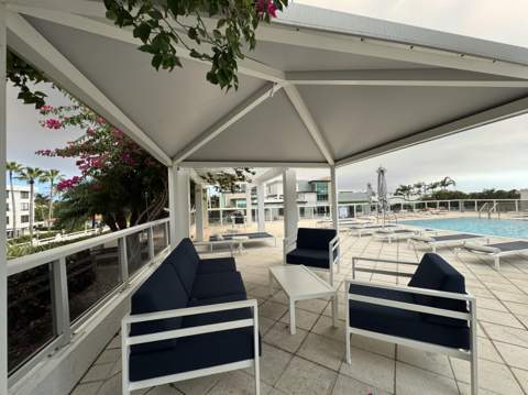 3015 N Ocean Boulevard #15A, Fort Lauderdale FL - photo 24 of 28