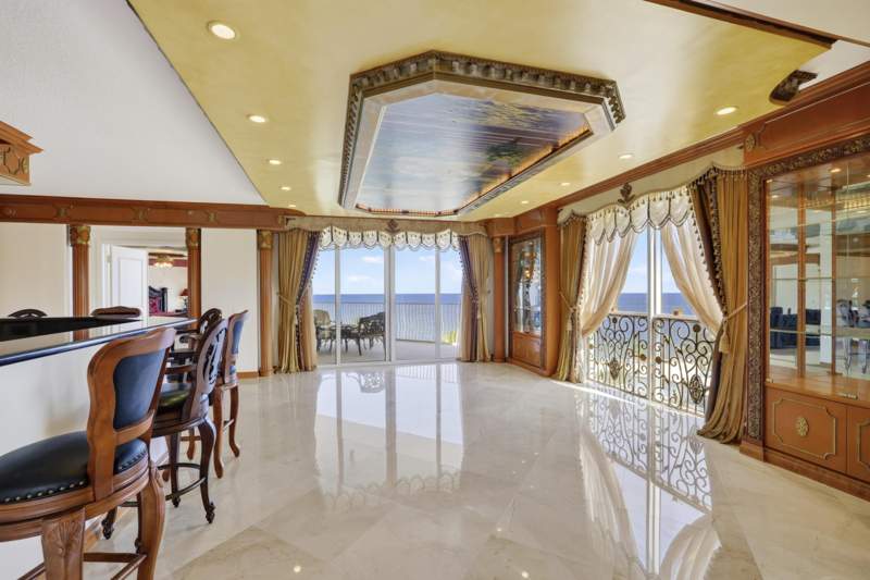 3 bedroom Condominium at 1460 S Ocean Boulevard #701, Europa By The Sea Condo, Lauderdale-By-The-Sea — photo 2