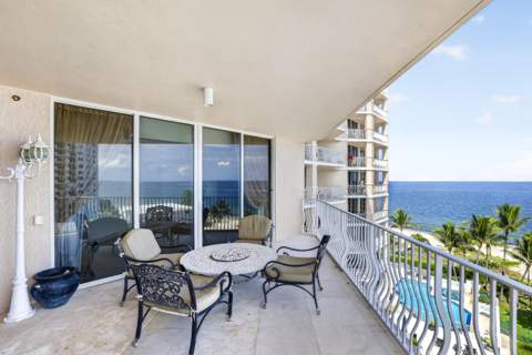 1460 S Ocean Boulevard #701, Lauderdale-By-The-Sea FL - photo 14 of 61