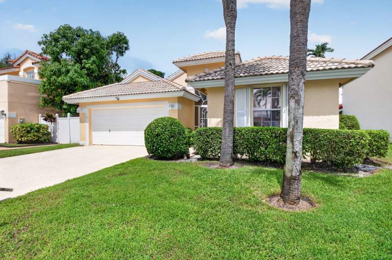 3 bedroom Single Family Residence at 143 Citrus Park Circle, Citrus Park Pl, Boynton Beach — photo 2