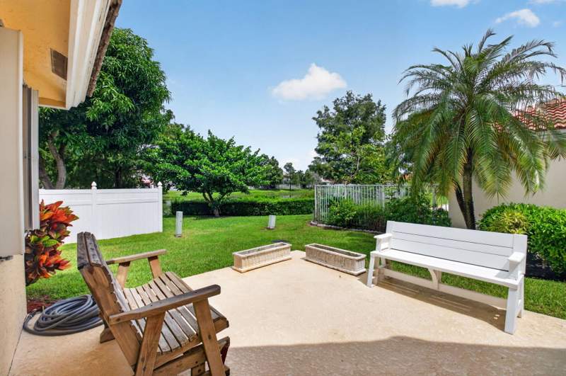 3 bedroom Single Family Residence at 143 Citrus Park Circle, Citrus Park Pl, Boynton Beach — photo 5