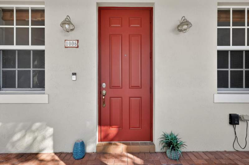 2 bedroom Townhouse at 11900 SW 27th Street #1006, Montclair Condo, Miramar — photo 3