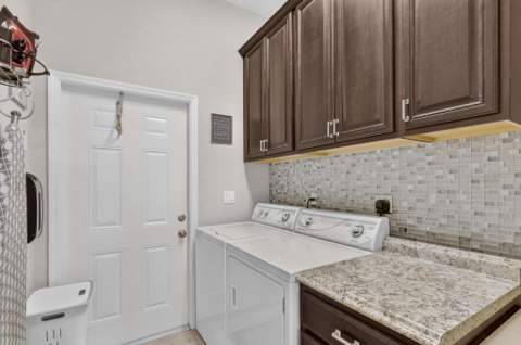10542 SW Westlawn Boulevard, Port St. Lucie FL - photo 24 of 70
