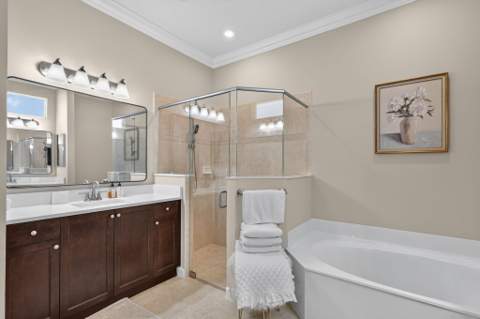 10542 SW Westlawn Boulevard, Port St. Lucie FL - photo 23 of 70