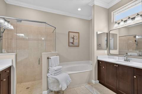 10542 SW Westlawn Boulevard, Port St. Lucie FL - photo 22 of 70