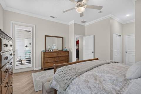 10542 SW Westlawn Boulevard, Port St. Lucie FL - photo 21 of 70