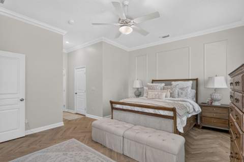 10542 SW Westlawn Boulevard, Port St. Lucie FL - photo 20 of 70