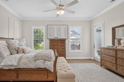 10542 SW Westlawn Boulevard, Port St. Lucie FL - photo 19 of 70