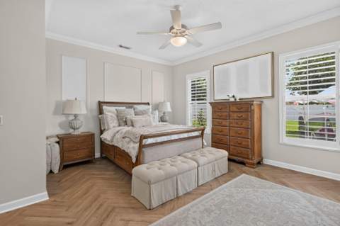 10542 SW Westlawn Boulevard, Port St. Lucie FL - photo 18 of 70