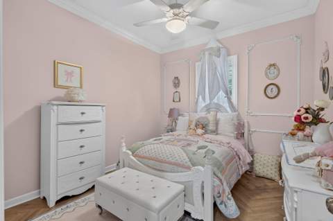 10542 SW Westlawn Boulevard, Port St. Lucie FL - photo 16 of 70