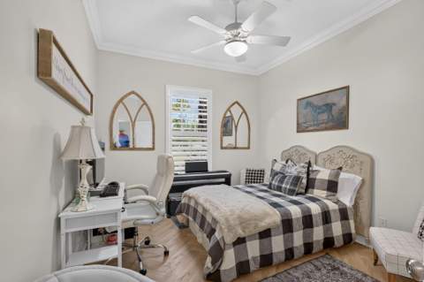 10542 SW Westlawn Boulevard, Port St. Lucie FL - photo 14 of 70