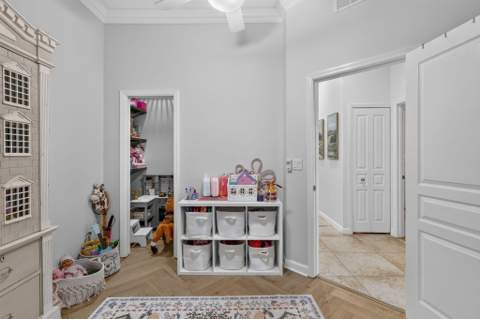 10542 SW Westlawn Boulevard, Port St. Lucie FL - photo 12 of 70