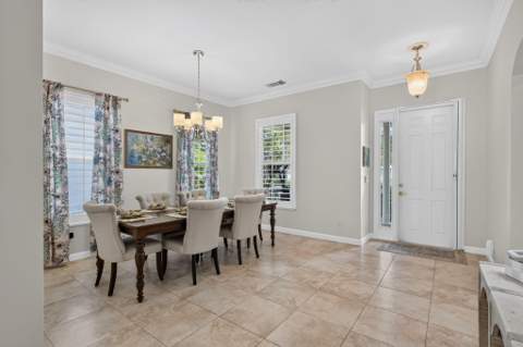 10542 SW Westlawn Boulevard, Port St. Lucie FL - photo 10 of 70