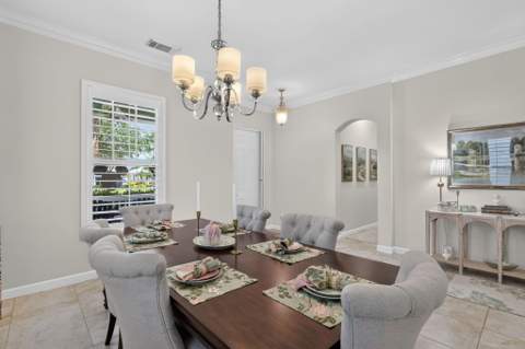 10542 SW Westlawn Boulevard, Port St. Lucie FL - photo 9 of 70