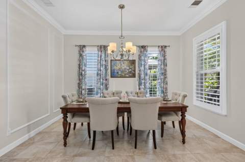 10542 SW Westlawn Boulevard, Port St. Lucie FL - photo 8 of 70