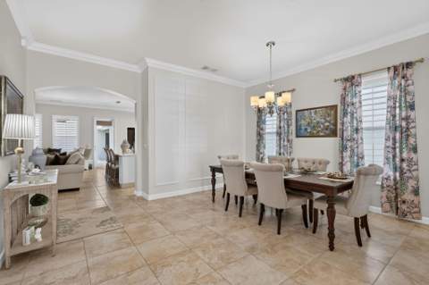 10542 SW Westlawn Boulevard, Port St. Lucie FL - photo 7 of 70