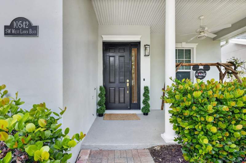 5 bedroom Single Family Residence at 10542 SW Westlawn Boulevard, Tradition Plat No 4, Port St. Lucie — photo 3