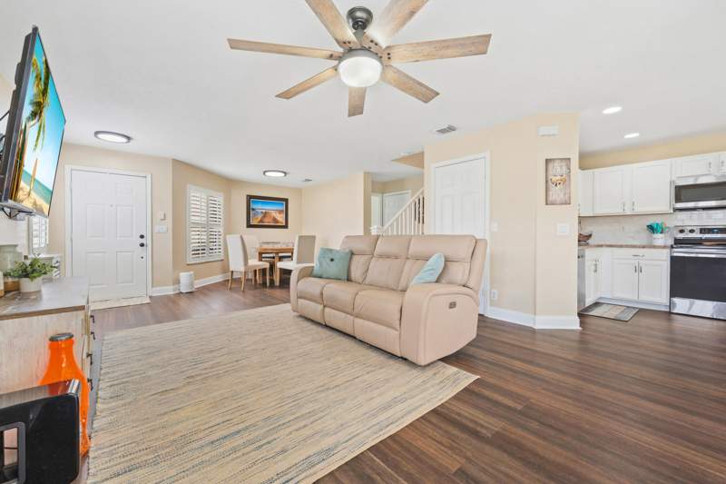 3 bedroom Townhouse at 1727 Arezzo Circle, San Savino, Boynton Beach — photo 4