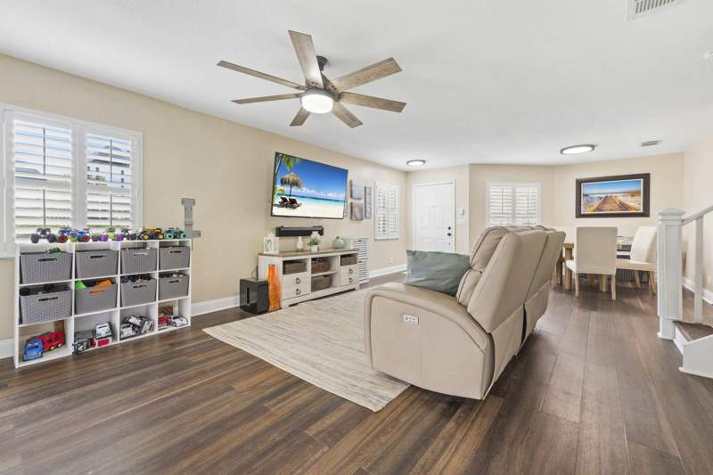 3 bedroom Townhouse at 1727 Arezzo Circle, San Savino, Boynton Beach — photo 5