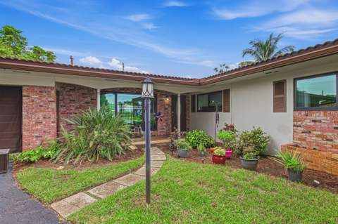 720 N Crescent Drive, Hollywood FL - photo 7 of 38