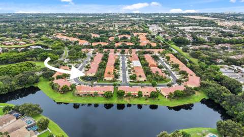 1727 Arezzo Circle, Boynton Beach FL - photo 24 of 33