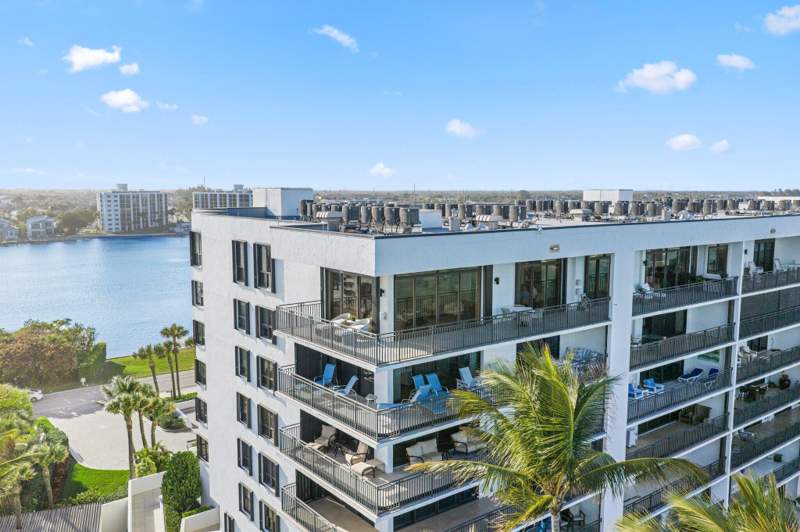3 bedroom Condominium at 19750 S Beach Road #7050, Passages Of Jupiter Island Condo, Tequesta — photo 5