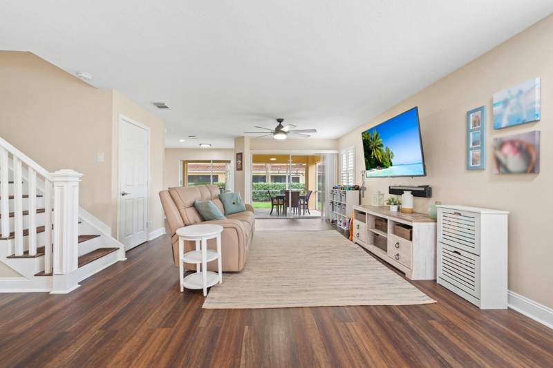 3 bedroom Townhouse at 1727 Arezzo Circle, San Savino, Boynton Beach — photo 3