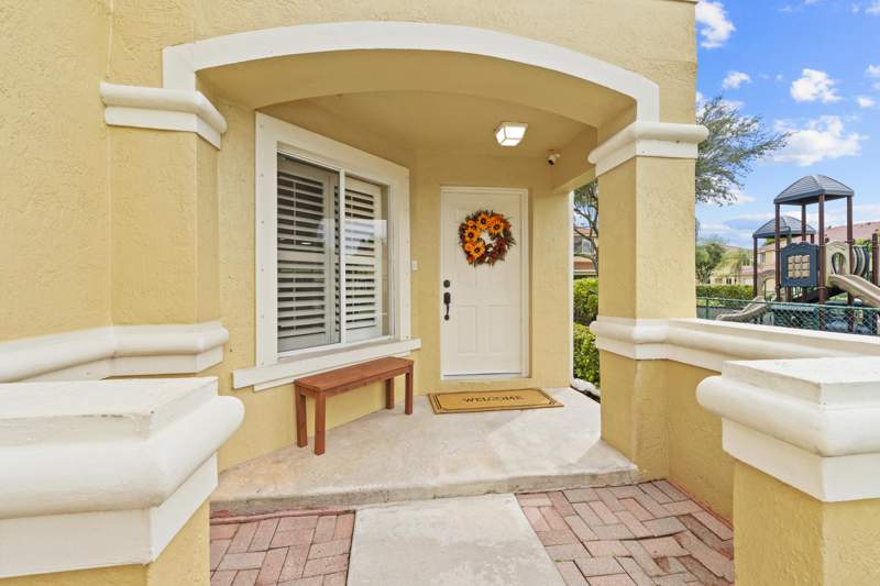 3 bedroom Townhouse at 1727 Arezzo Circle, San Savino, Boynton Beach — photo 2