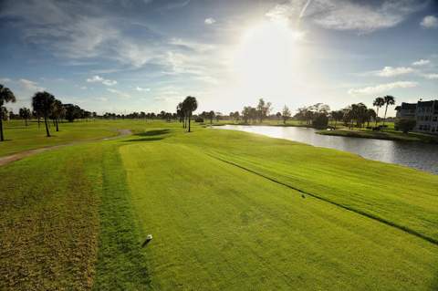 1010 Country Club Drive #108, Margate FL - photo 8 of 19