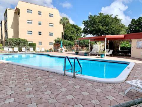 1010 Country Club Drive #108, Margate FL - photo 14 of 19