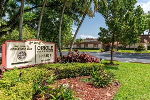 1010 Country Club Drive #108, Margate FL - photo 16 of 19